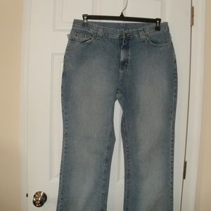 Women's riveted by Lee Jeans